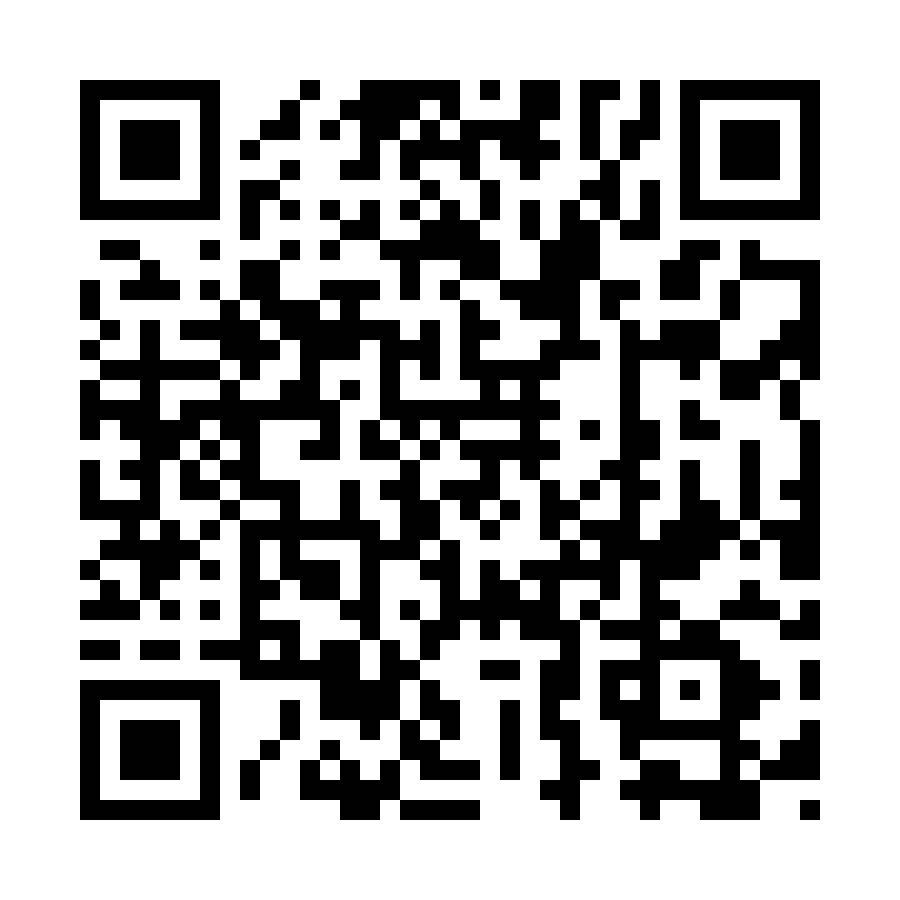 QR code for Pets and Veterinary Business 4581 page