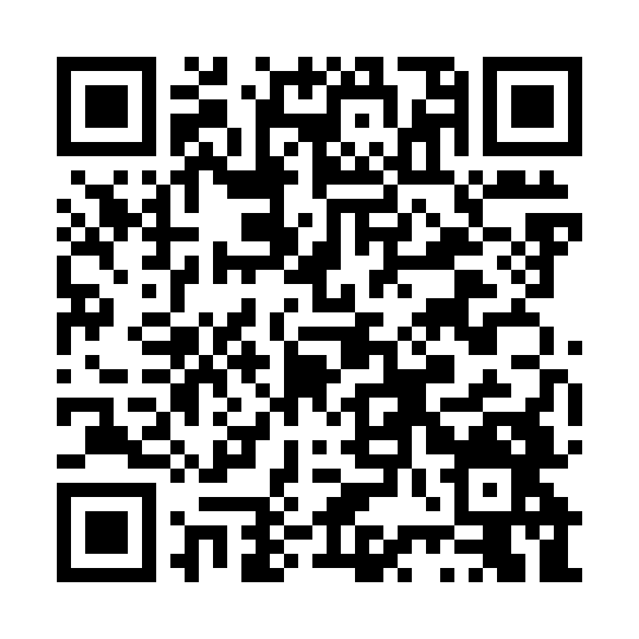 QR code for Personal Trainer (Freelance) Business 448 page