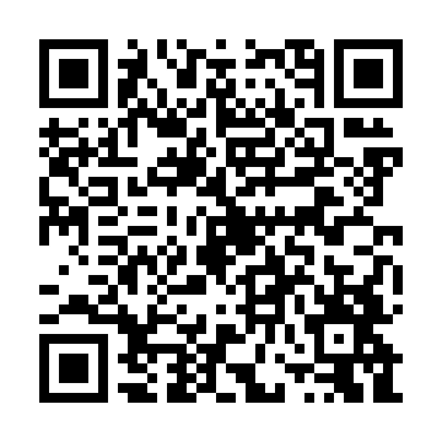 QR code for Religious and Cultural Business 4590 page