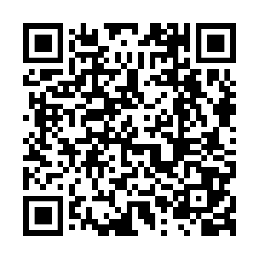 QR code for Entertainment Business 4591 page