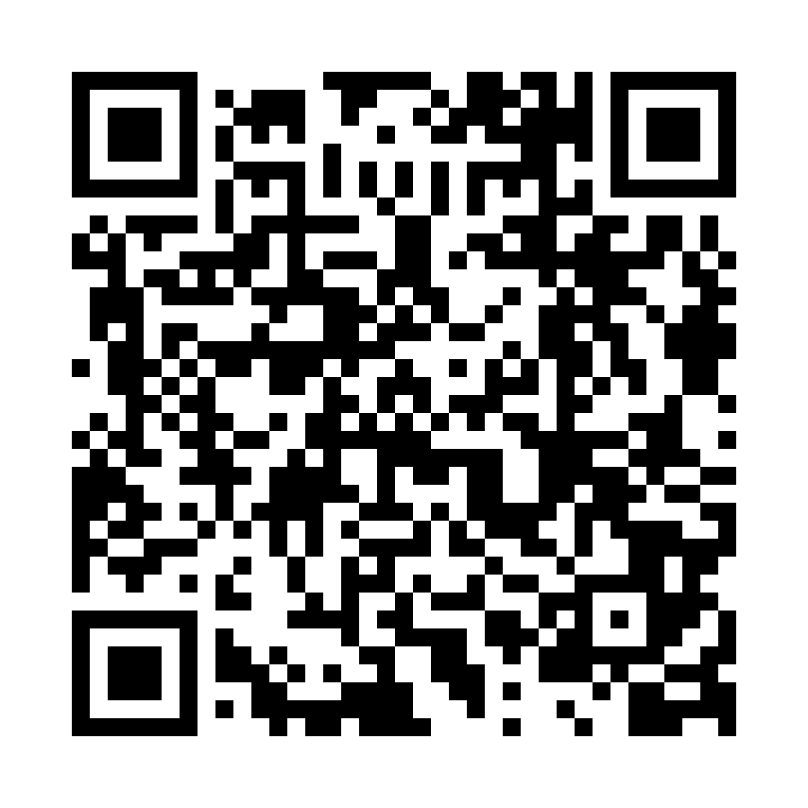 QR code for Social Media Management (Freelance) Business 4598 page
