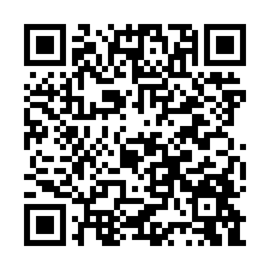 QR code for Language Trainer (Freelance) Business 450 page