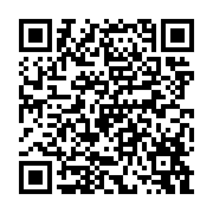 QR code for Makeup Artist (Freelance) Business 4608 page