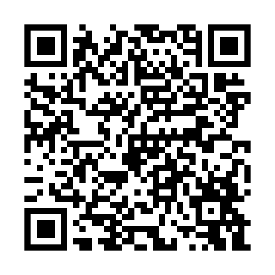 QR code for Hotels Business 4618 page