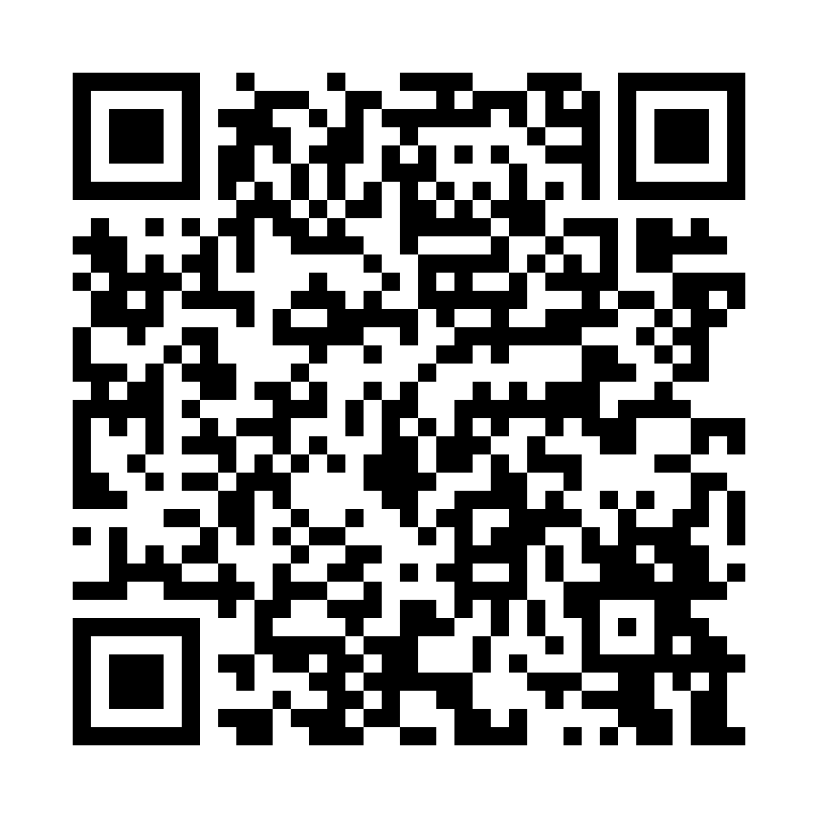 QR code for Travel Business 4622 page