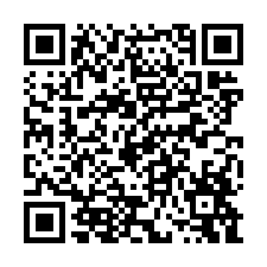 QR code for Shopping Business 4625 page