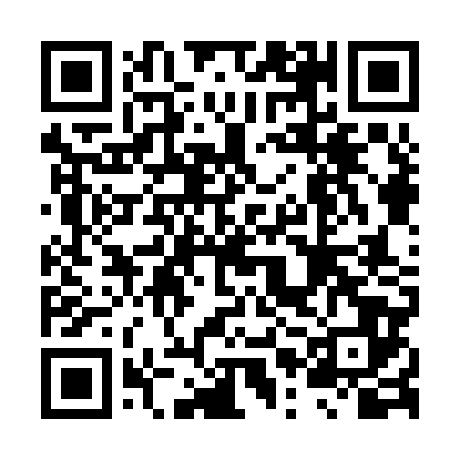 QR code for Beauty and Salon Business 4626 page