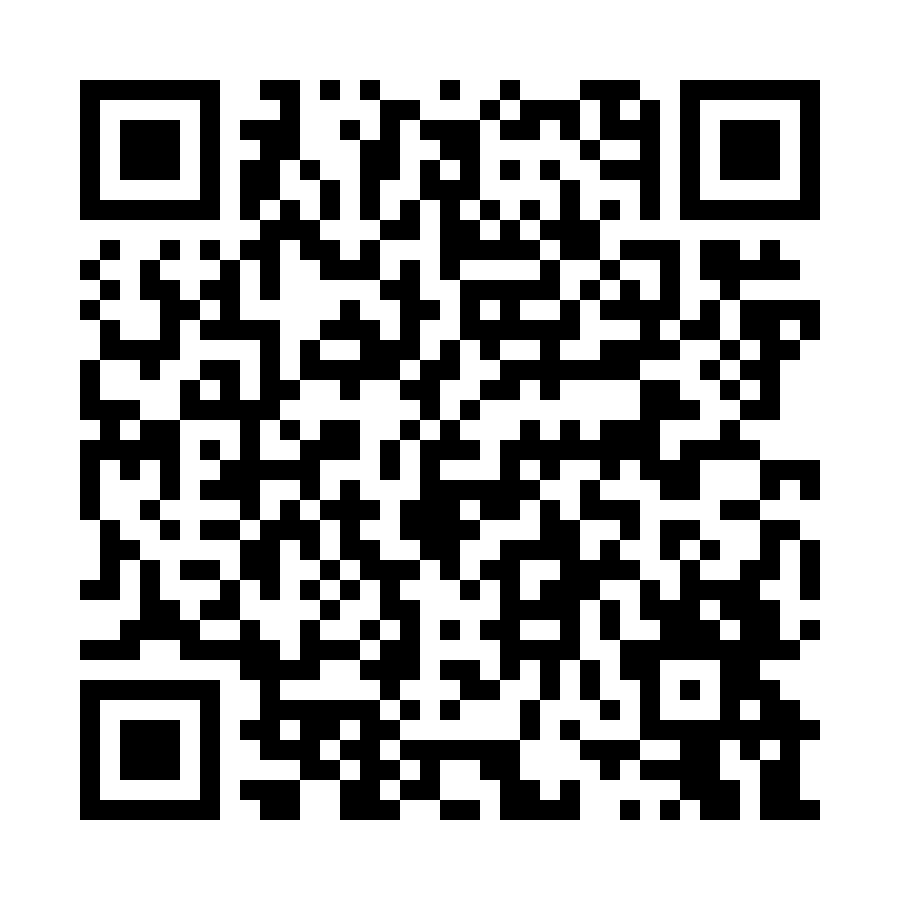 QR code for Video Editing (Freelance) Business 4656 page