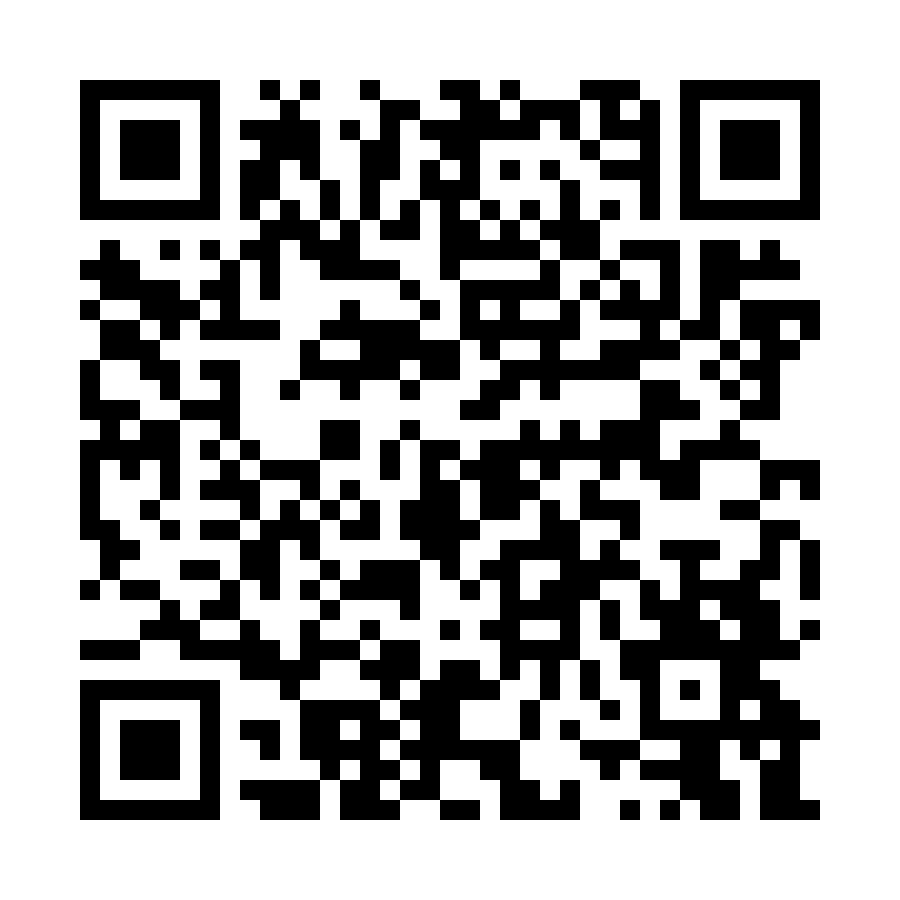 QR code for Beautician (Freelance) Business 4664 page