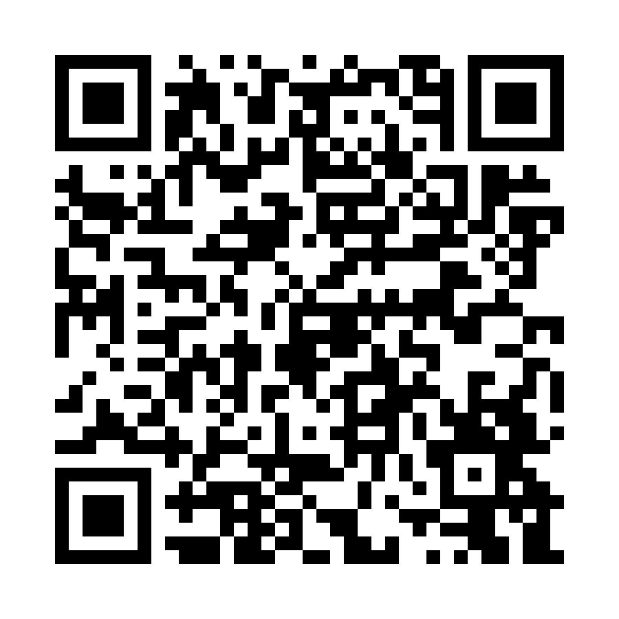 QR code for Makeup Artist (Freelance) Business 4665 page