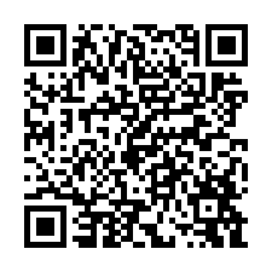 QR code for Personal Trainer (Freelance) Business 4666 page