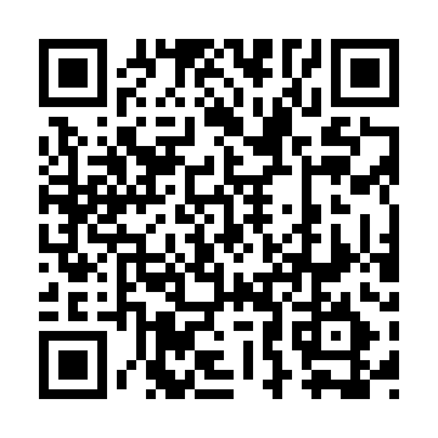 QR code for Hotels Business 4675 page