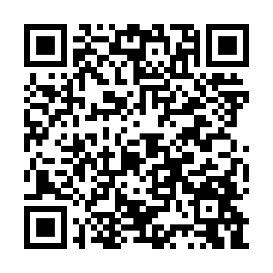 QR code for Hotels Business 457 page