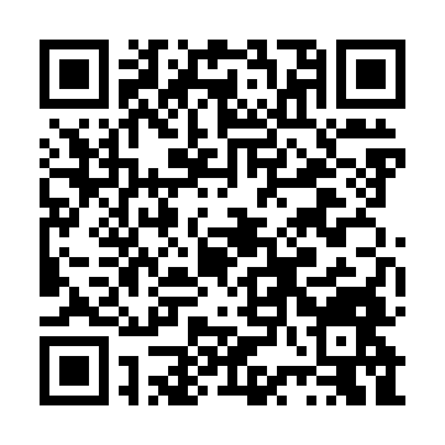 QR code for Restaurants Business 458 page