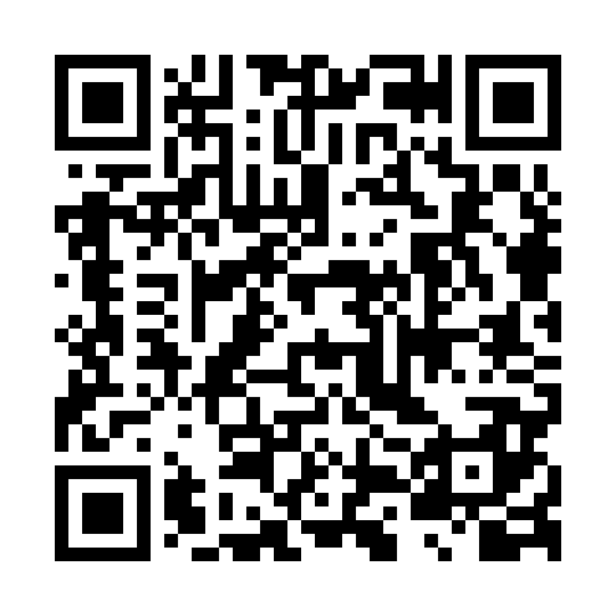 QR code for Travel Business 461 page