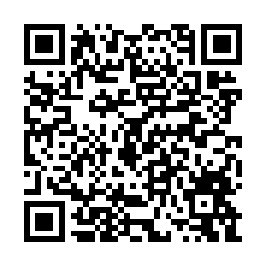 QR code for Electrician (Freelance) Business 4718 page
