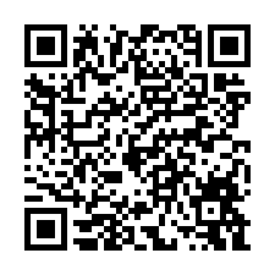 QR code for Plumber (Freelance) Business 4719 page