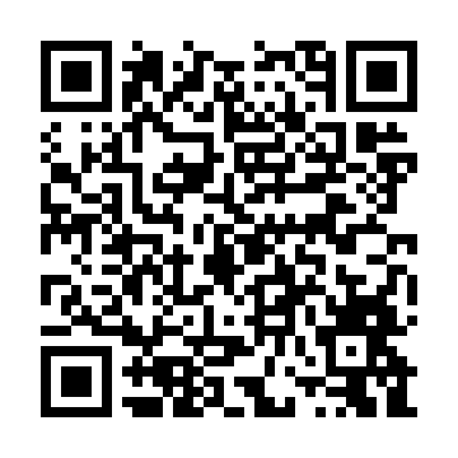 QR code for Carpenter (Freelance) Business 4720 page