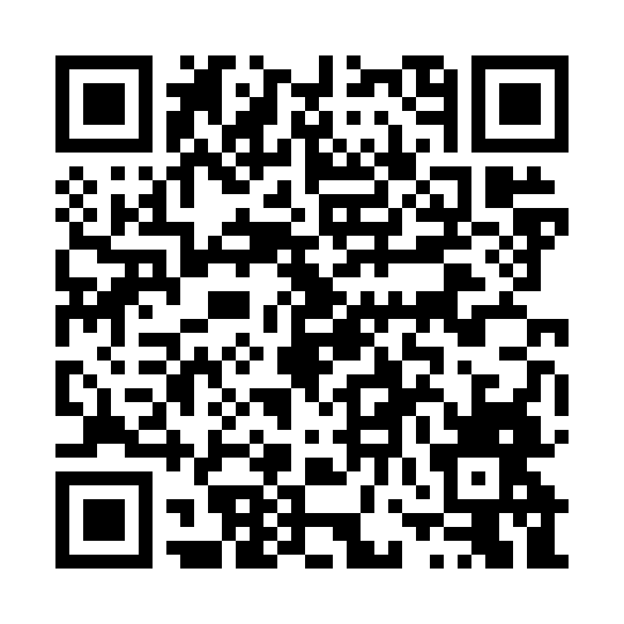 QR code for Beautician (Freelance) Business 4721 page