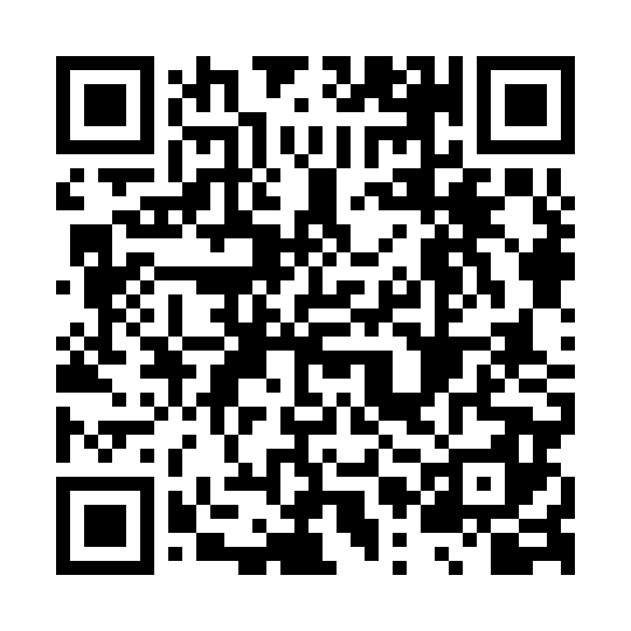 QR code for Personal Trainer (Freelance) Business 4723 page