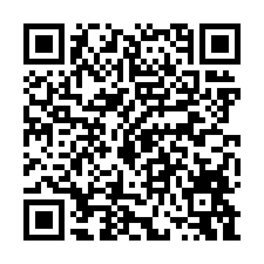 QR code for Consultant (Freelance) Business 4730 page