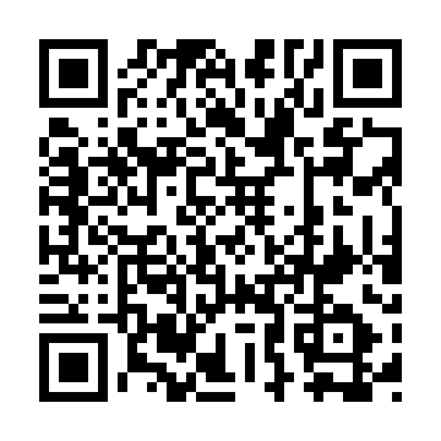 QR code for Individual Services Business 4731 page