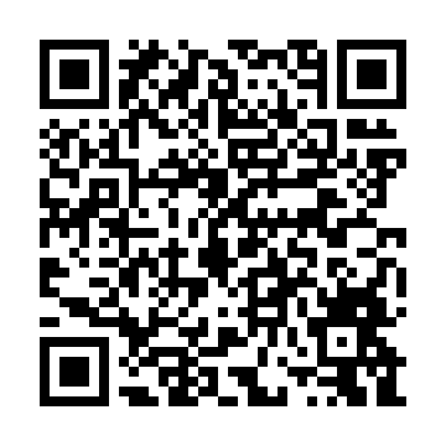 QR code for Travel Business 4736 page