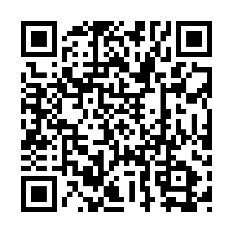 QR code for Finance and Insurance Business 4747 page