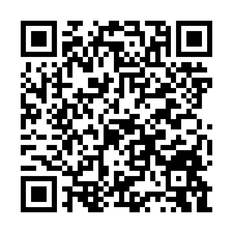 QR code for Shopping Business 464 page