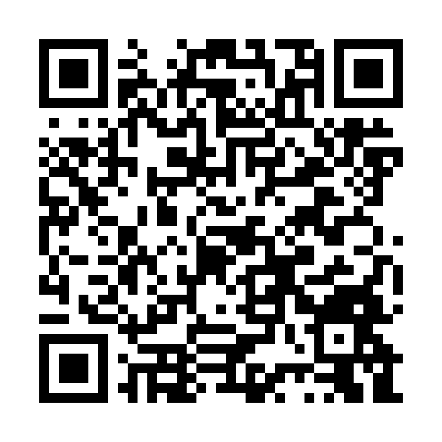 QR code for Beauty and Salon Business 465 page