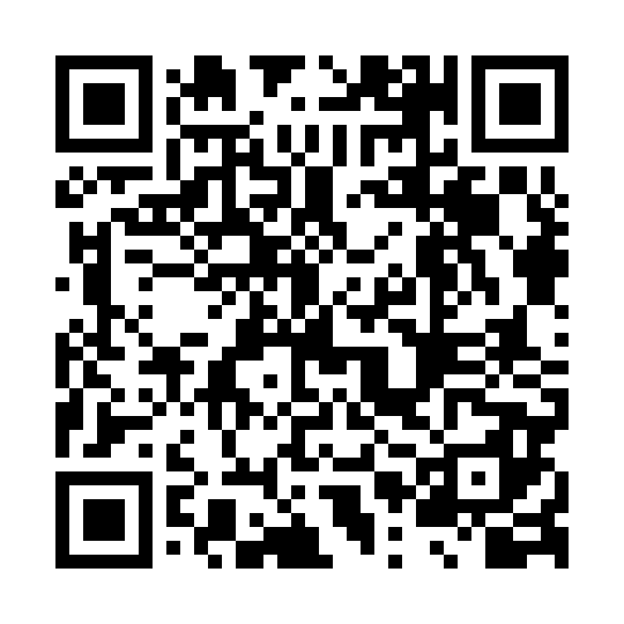 QR code for Religious and Cultural Business 4761 page