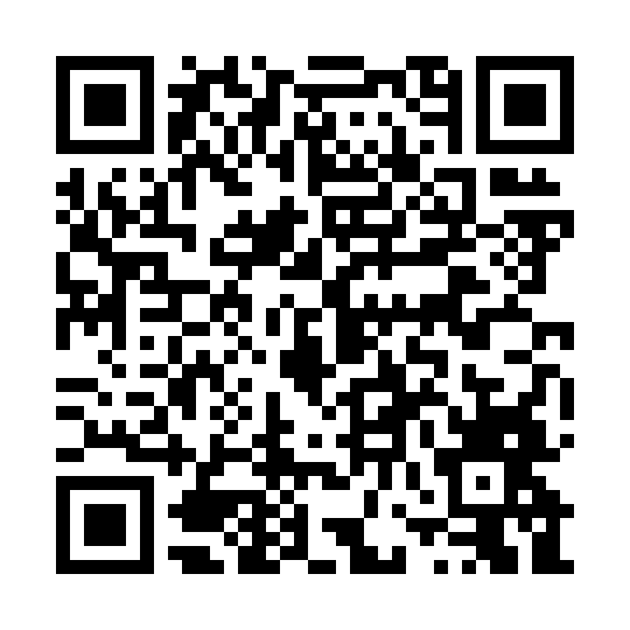 QR code for Video Editing (Freelance) Business 4770 page