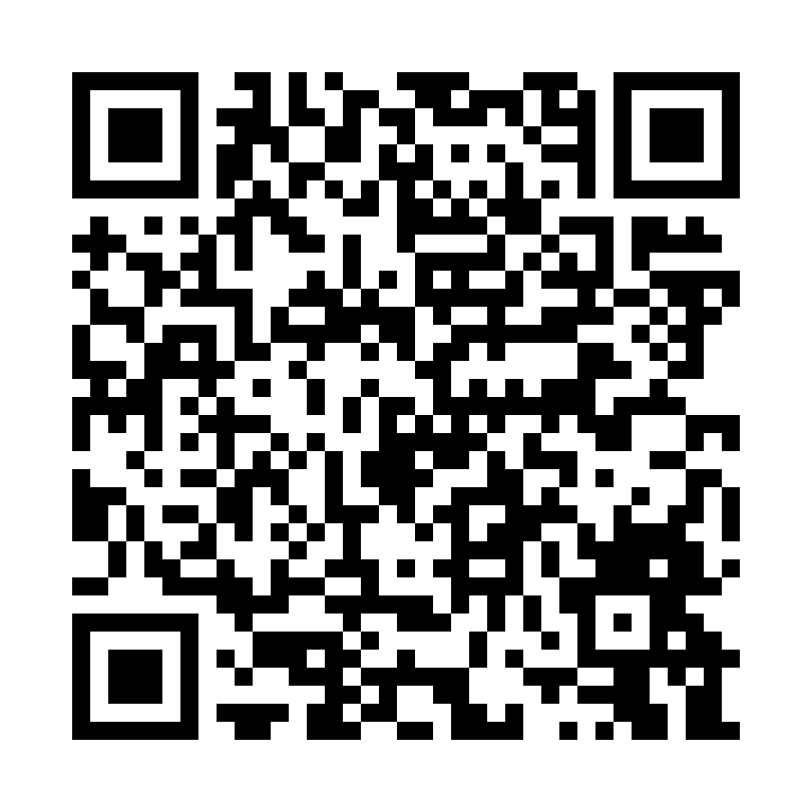 QR code for Makeup Artist (Freelance) Business 4779 page