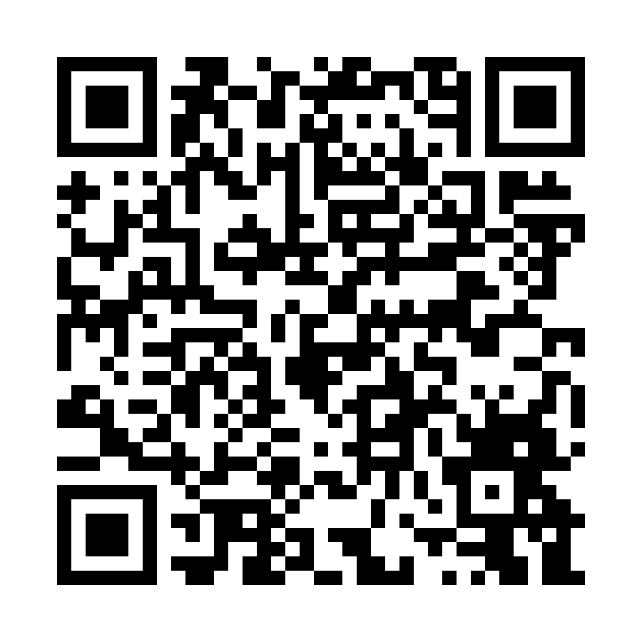 QR code for Language Trainer (Freelance) Business 4782 page