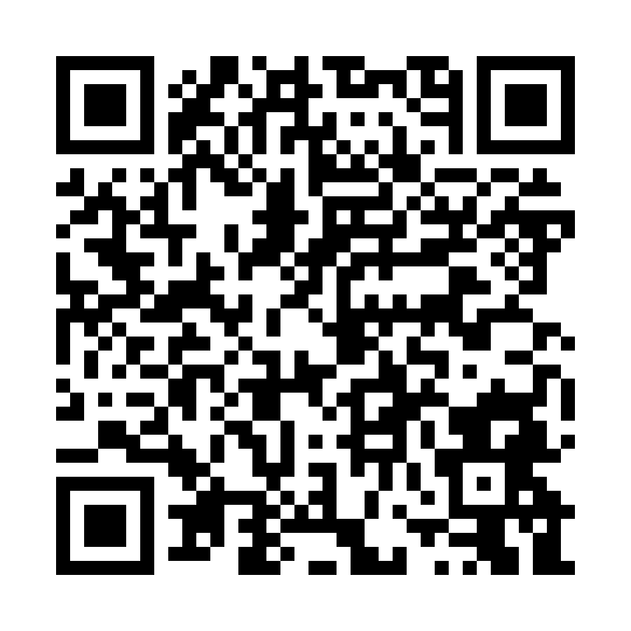 QR code for Content Writing (Freelance) Business 36 page