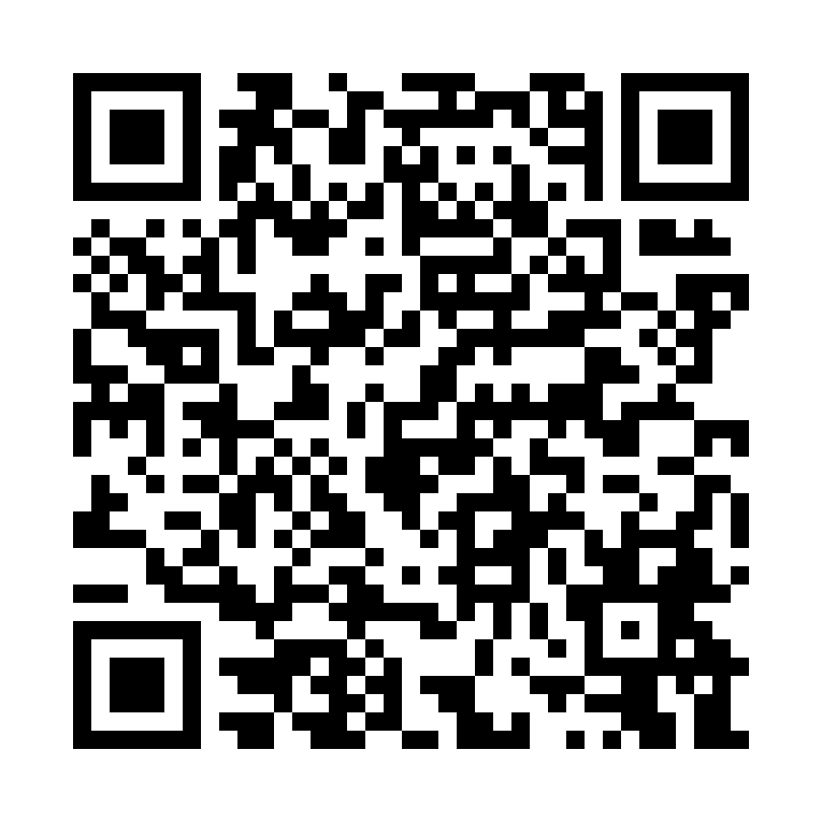 QR code for Beauty and Salon Business 4797 page