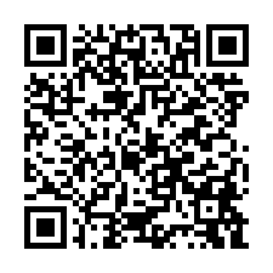QR code for Marketing and Advertising Business 470 page