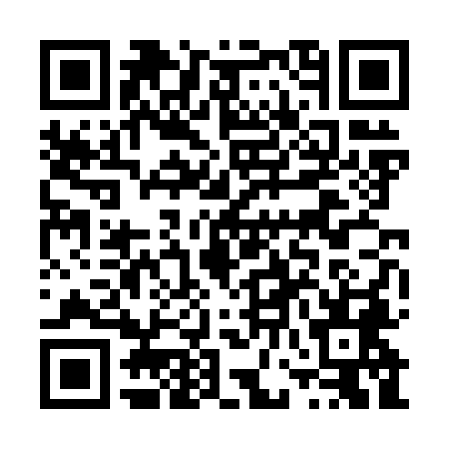 QR code for Makeup Artist (Freelance) Business 4836 page