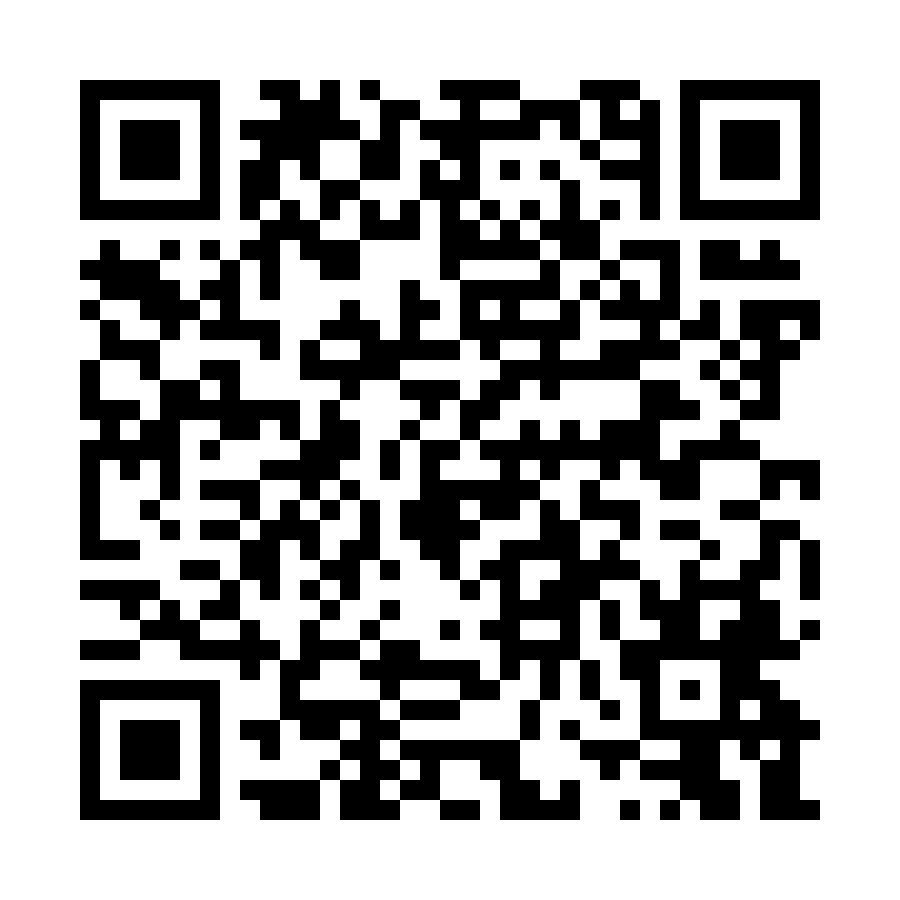 QR code for Personal Trainer (Freelance) Business 4837 page