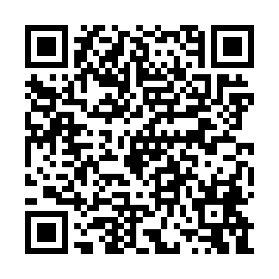 QR code for Language Trainer (Freelance) Business 4839 page