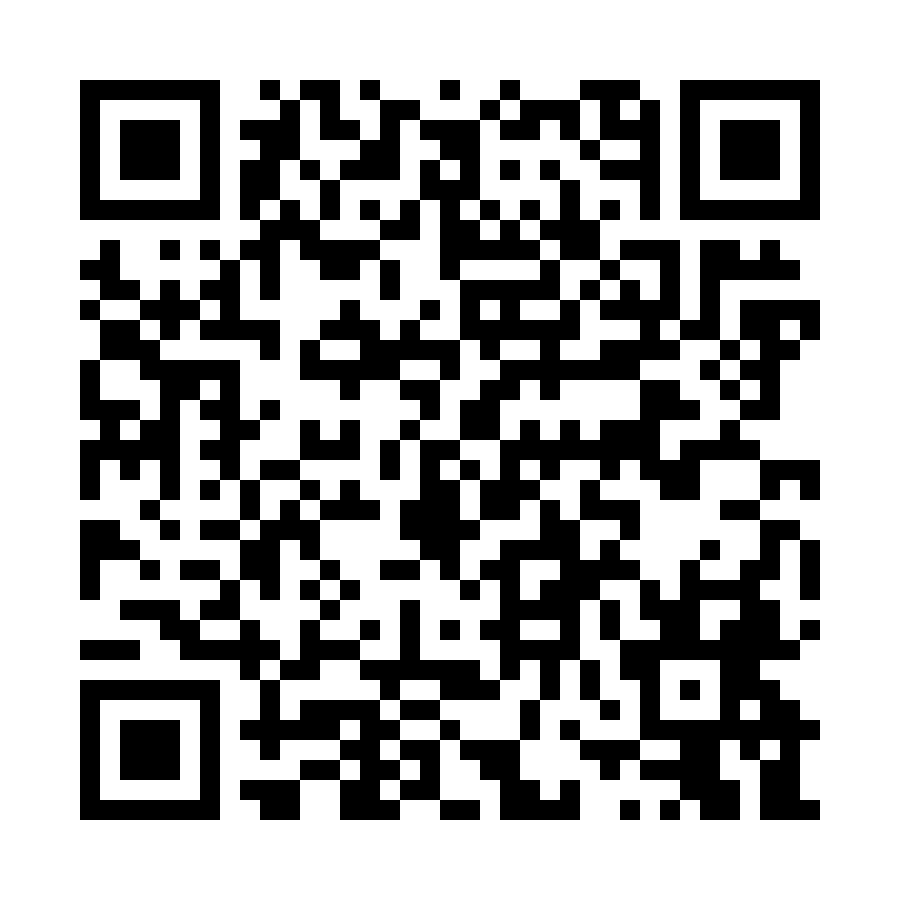 QR code for Voice Over Artist (Freelance) Business 4843 page