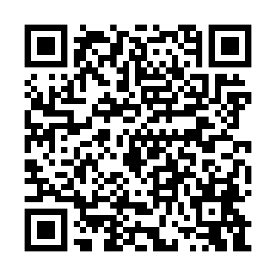 QR code for Hotels Business 4846 page
