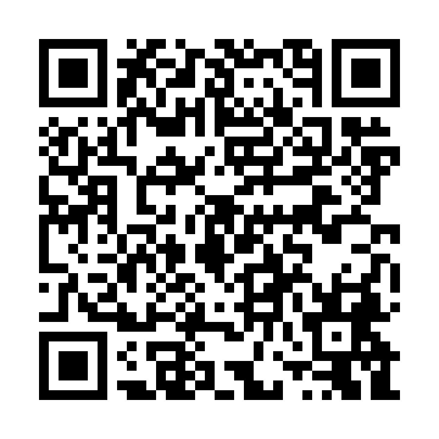 QR code for Shopping Business 4853 page