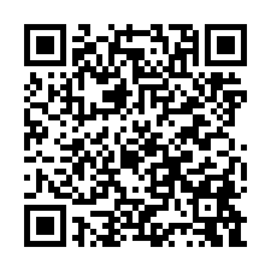 QR code for Wedding Services Business 475 page