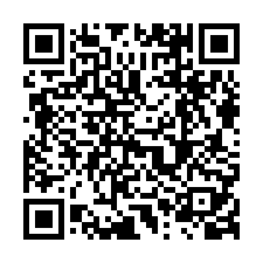 QR code for Video Editing (Freelance) Business 4884 page