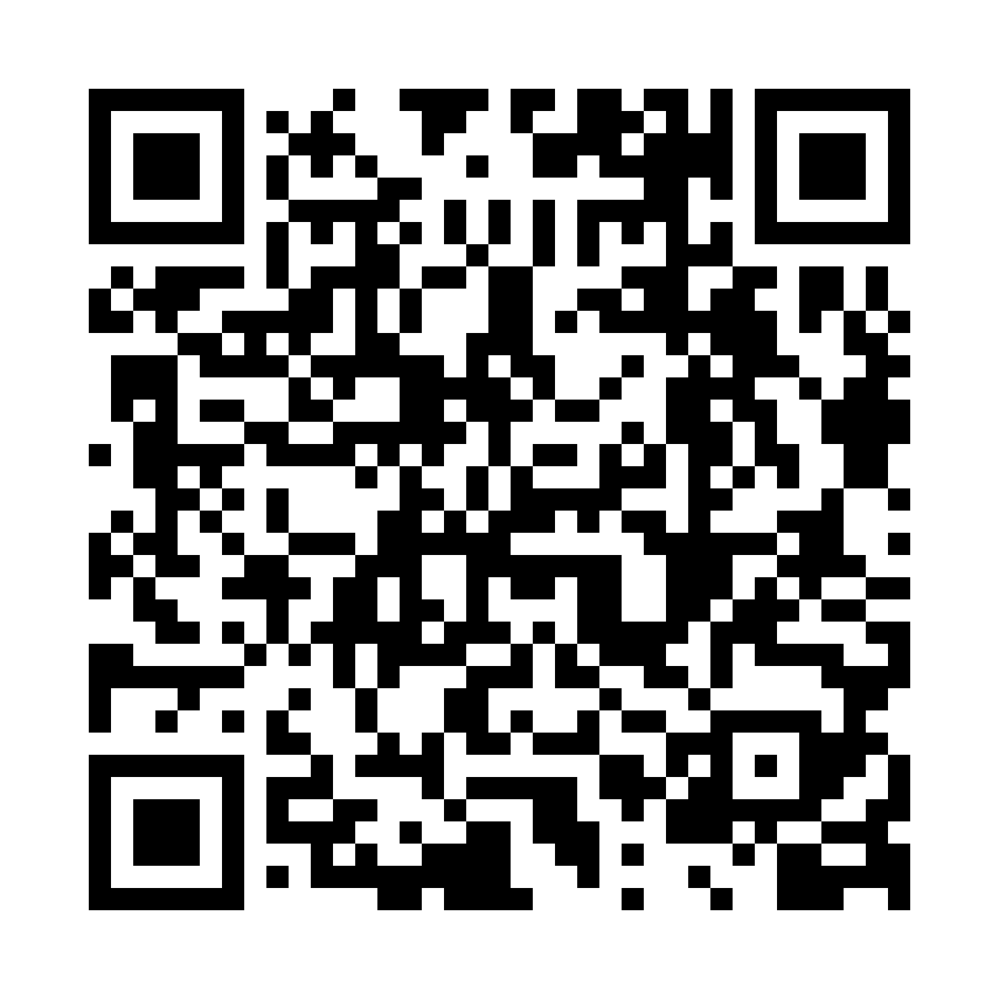 QR code for Beautician (Freelance) Business 4892 page