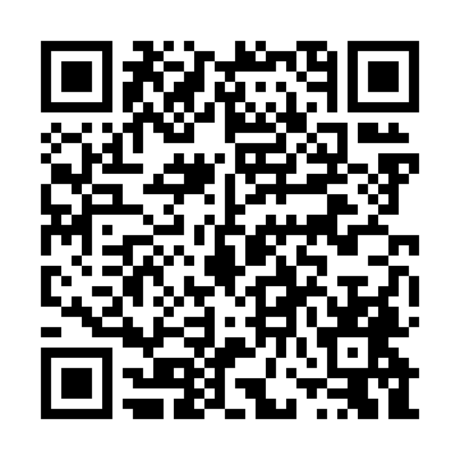 QR code for Personal Trainer (Freelance) Business 4894 page