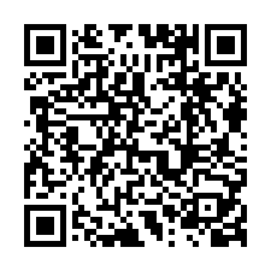 QR code for Consultant (Freelance) Business 4901 page