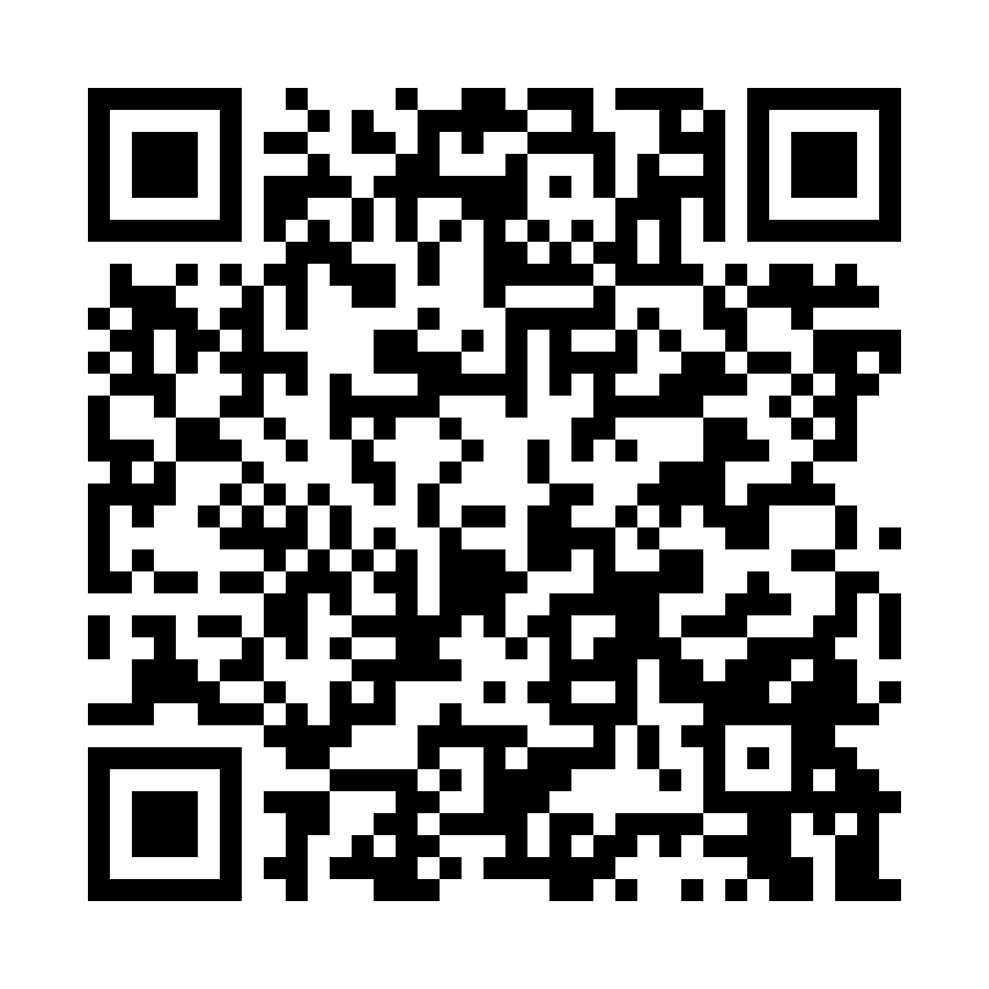 QR code for Logistics and Transport Business 480 page