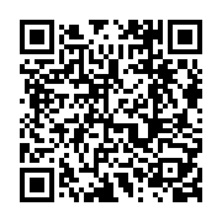 QR code for Wedding Services Business 4921 page